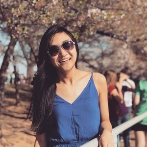 Meet your Posher, Hannah